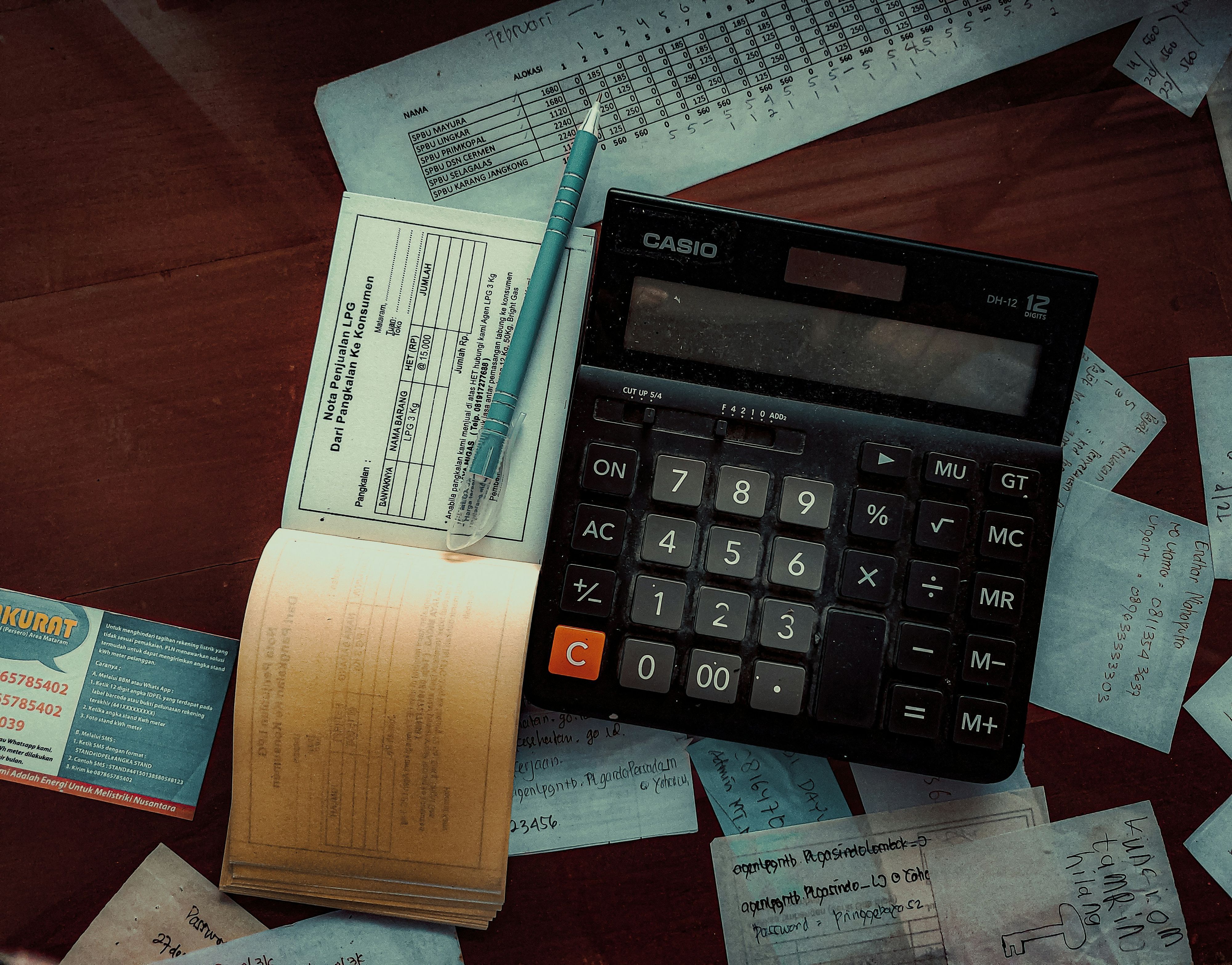 Invoice Factoring
