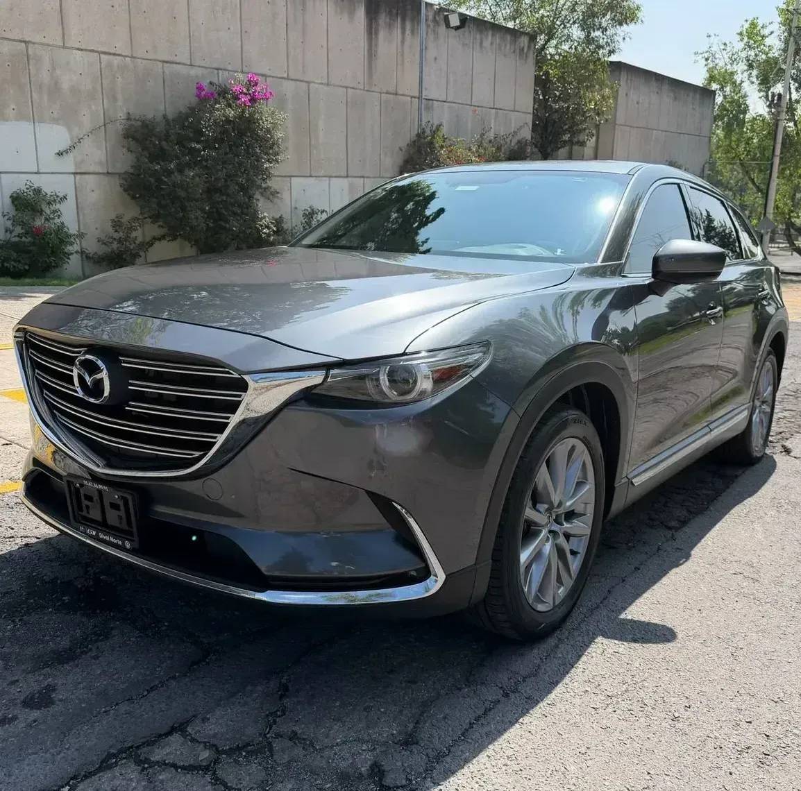 Mazda CX-9 2023