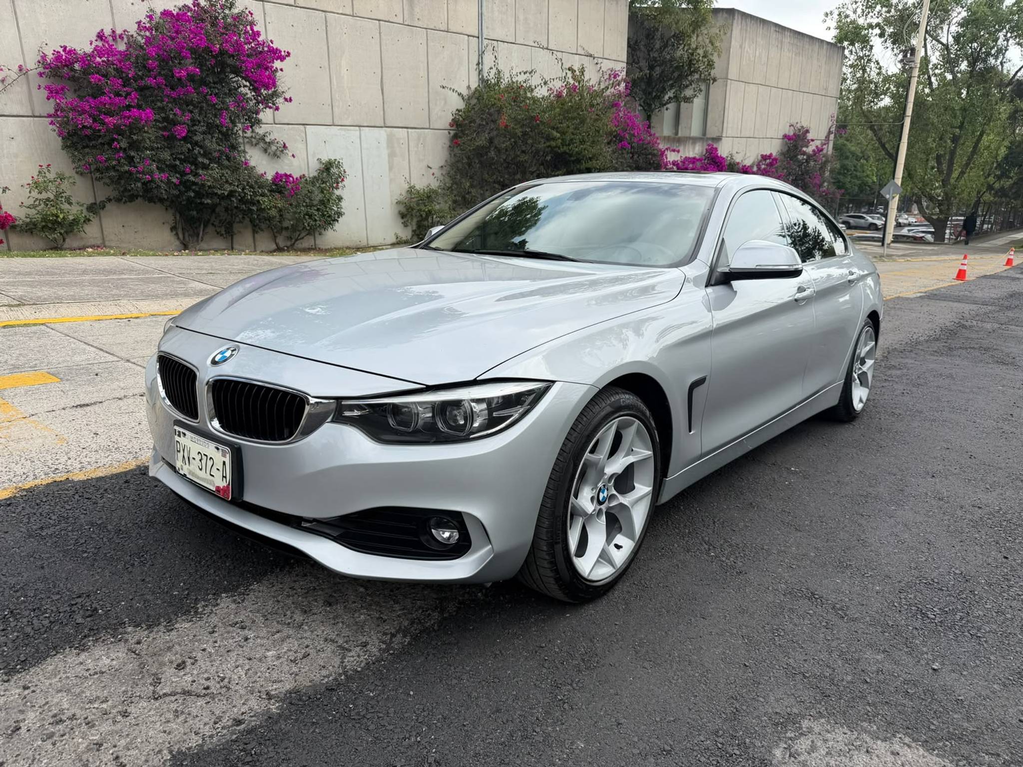 BMW Serie 4 2019