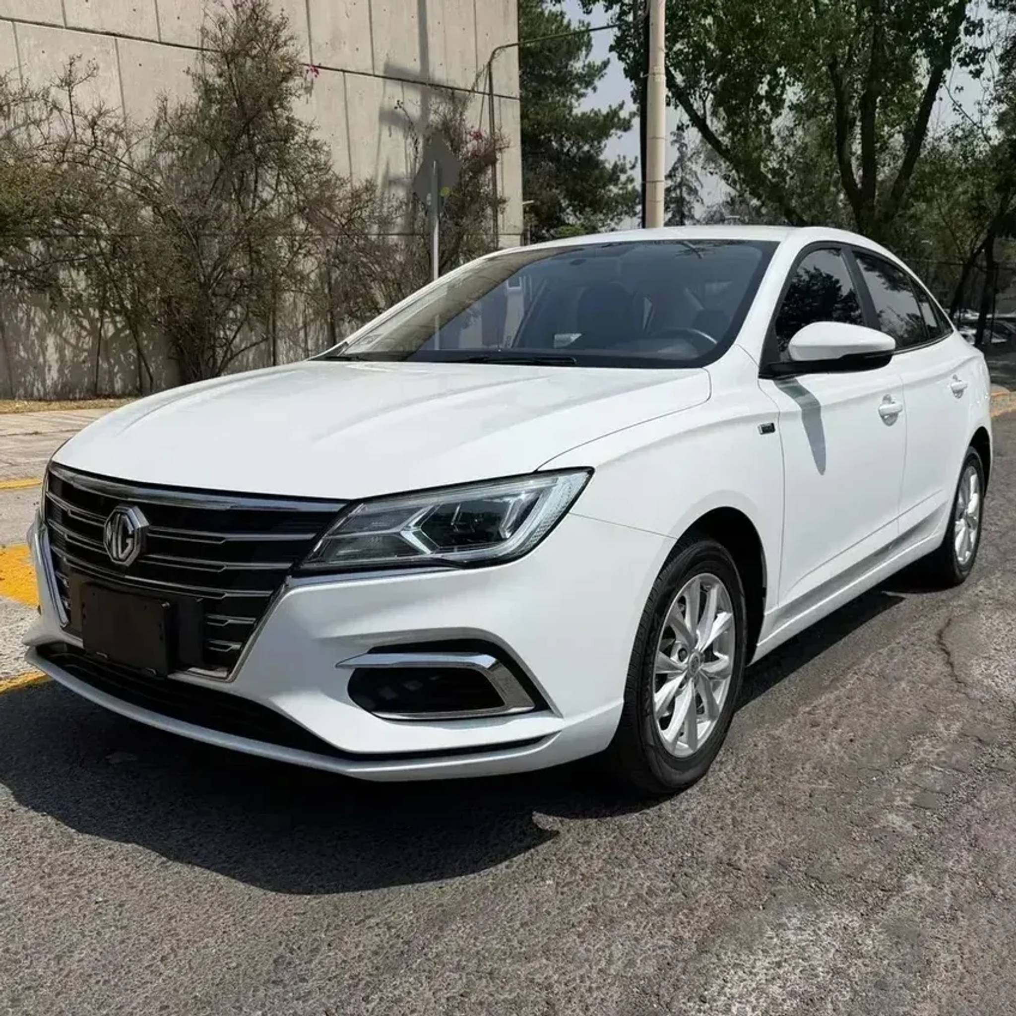 MG 5 2023