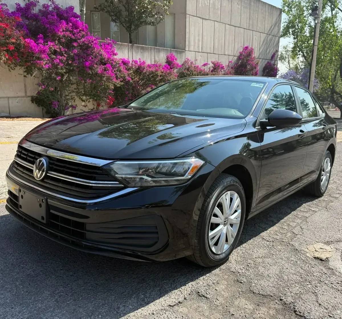 Volkswagen Jetta 2023