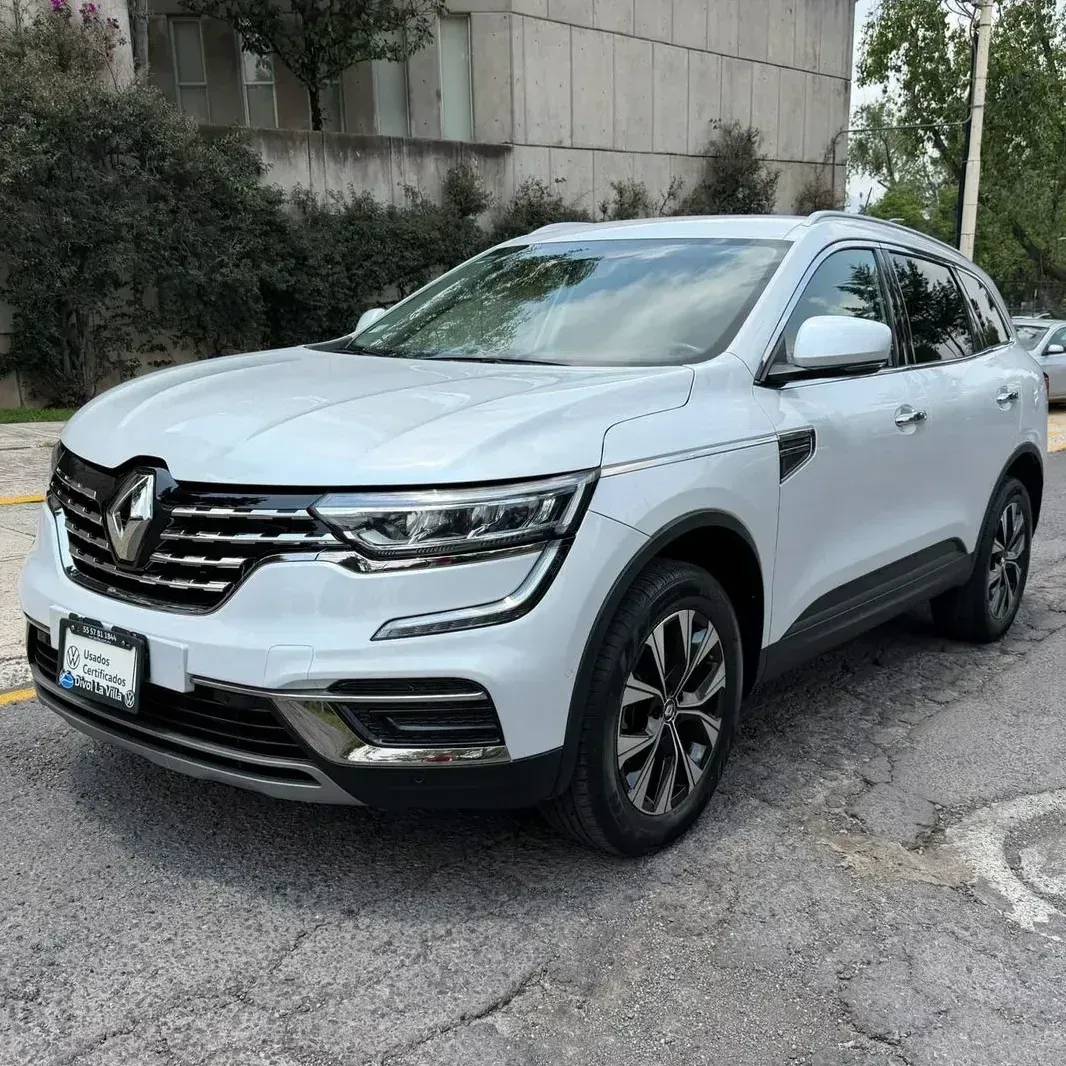 Renault Koleos 2023
