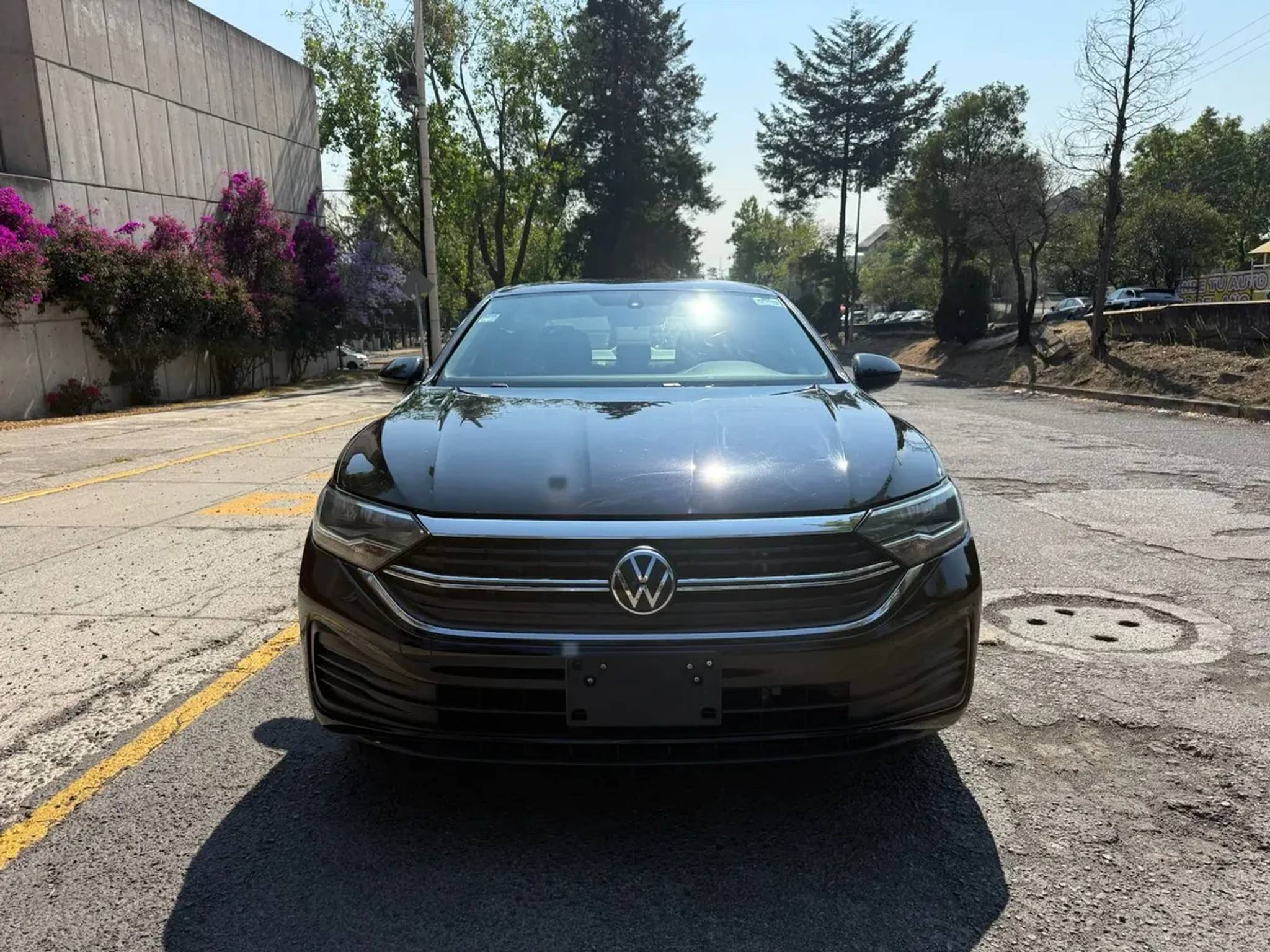 Volkswagen Jetta 2023