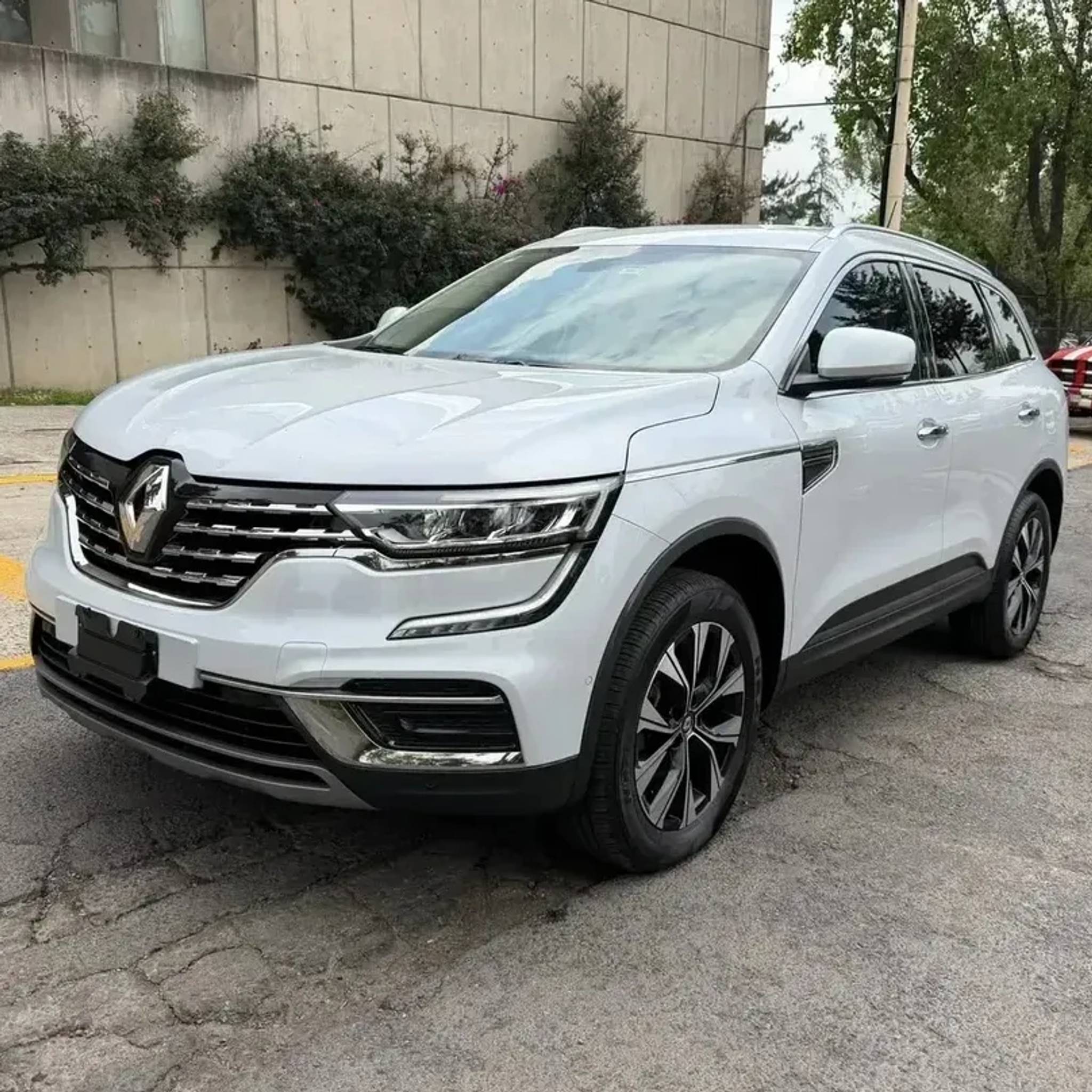 Renault Koleos 2023