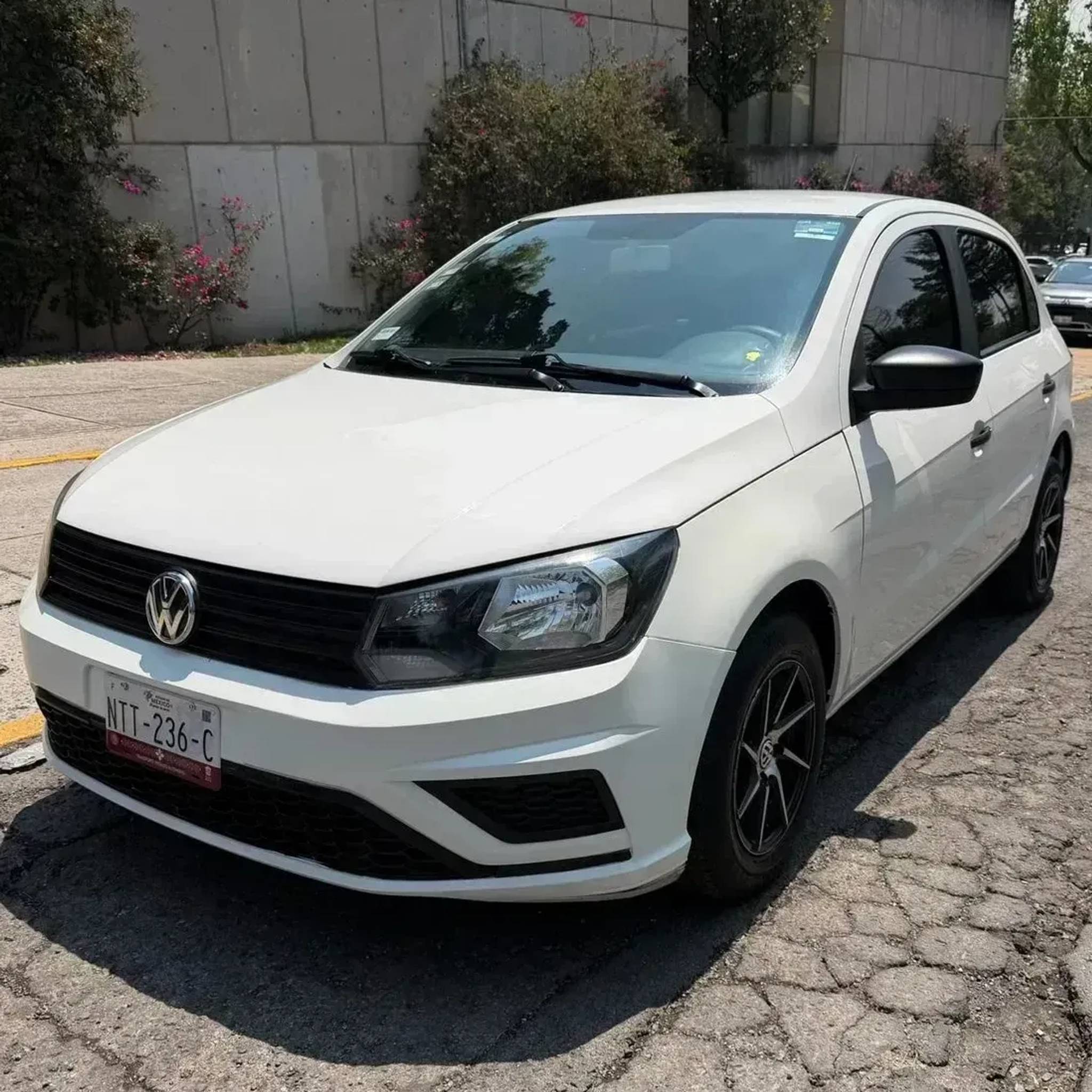 Volkswagen Gol 2020
