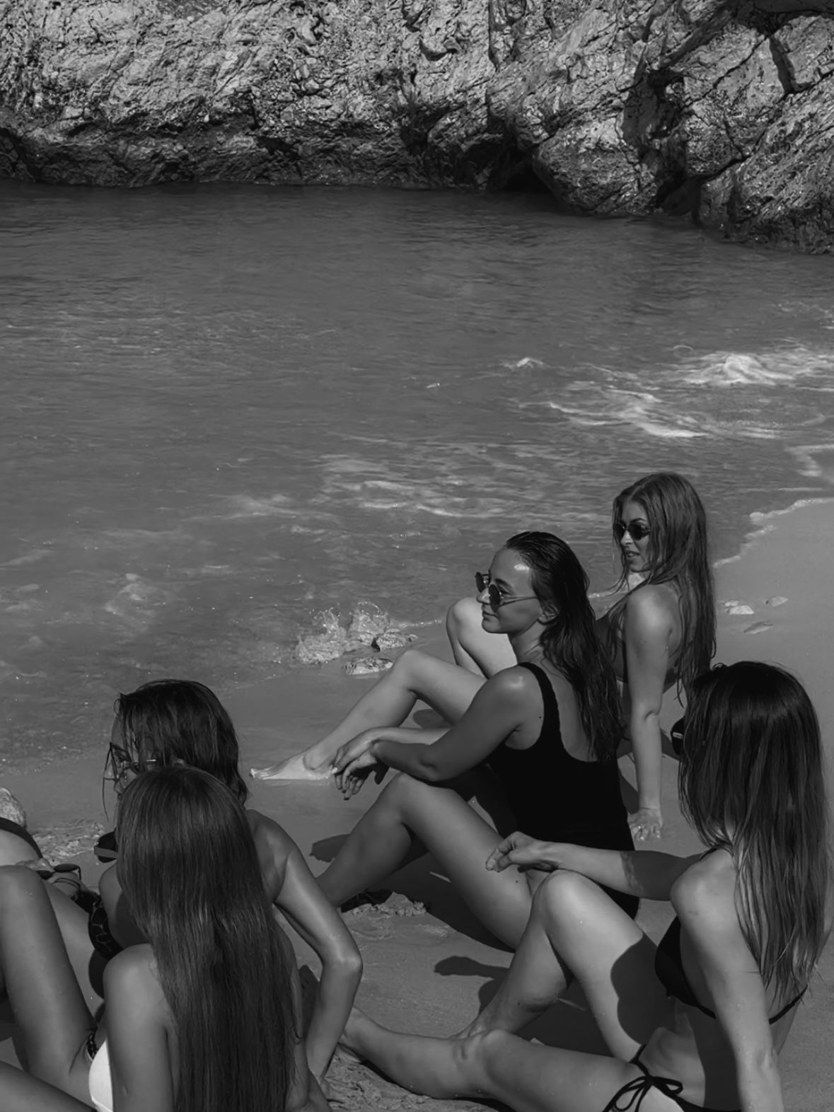 KAŞ | BE WOMAN — 1