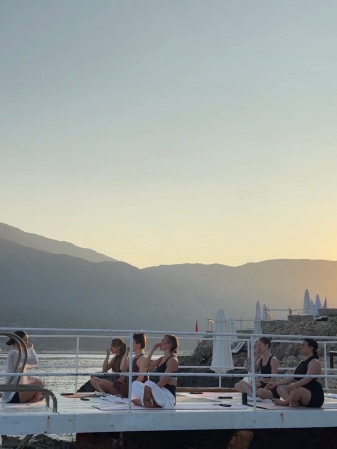 KAŞ | BE WOMAN — 8