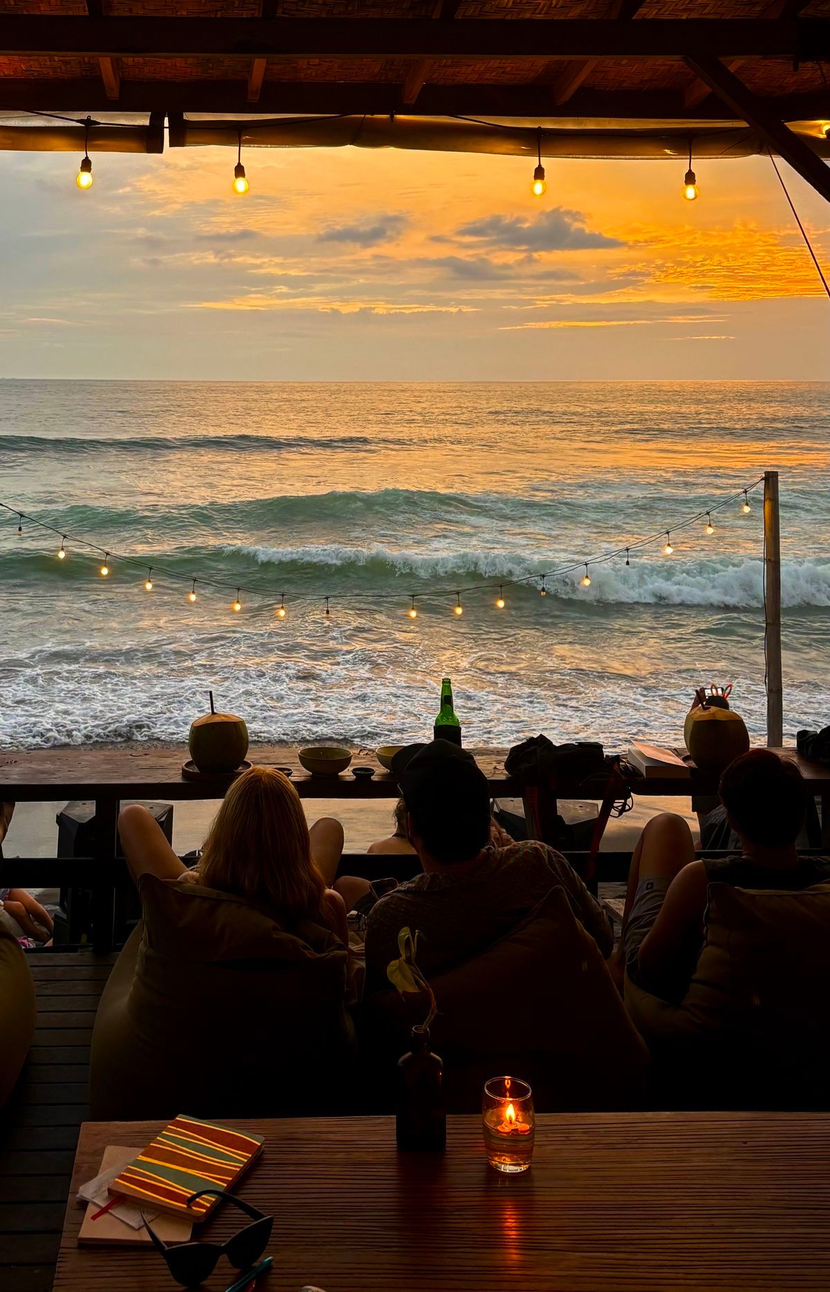 BALI | PADEL-SURF CAMP — 9