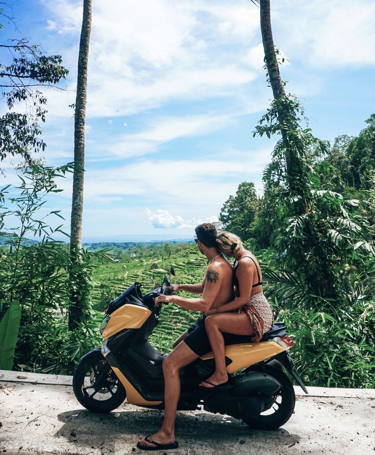 BALI | PADEL-SURF CAMP — 6