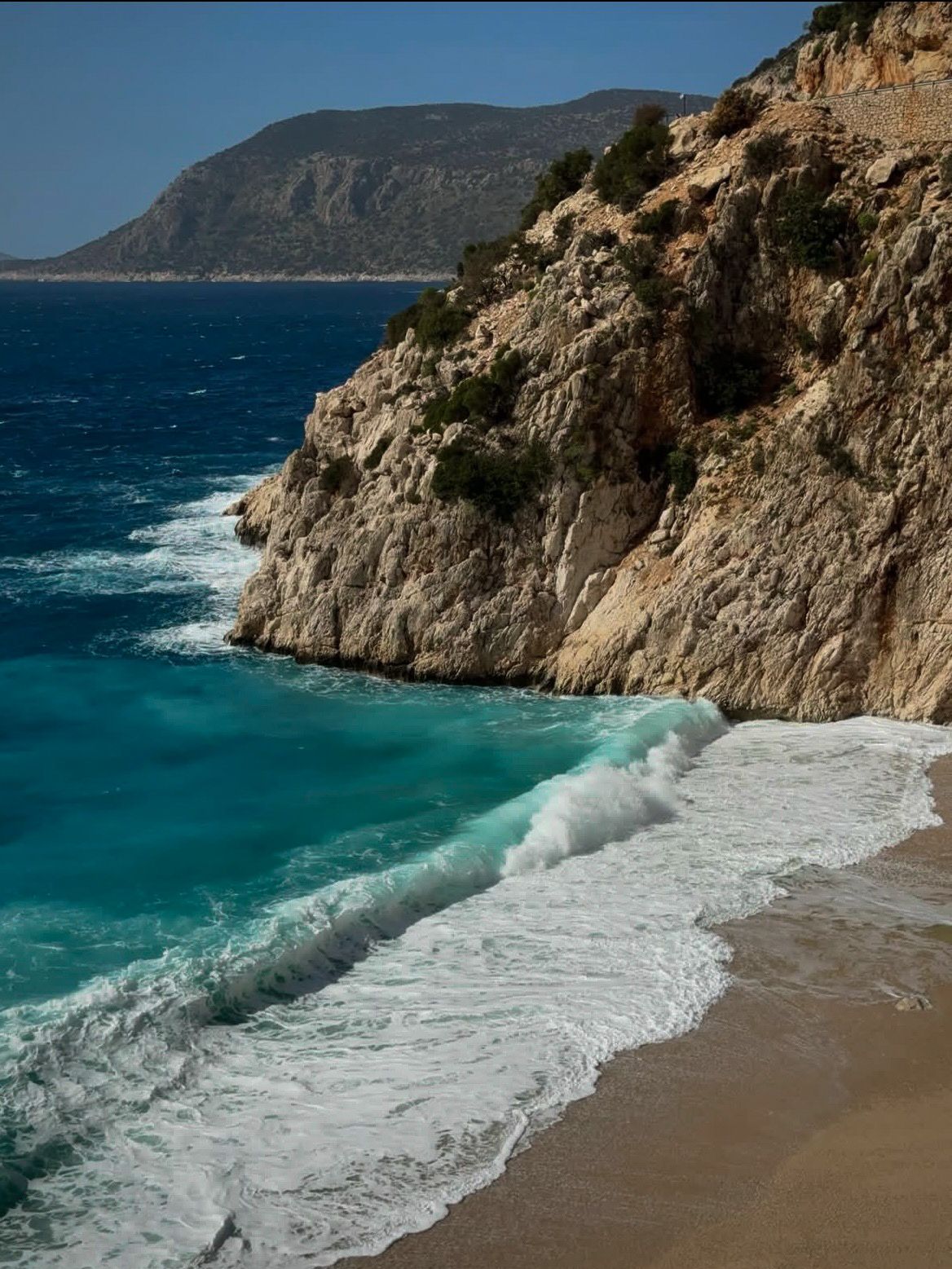 KAŞ | BE WOMAN — 3