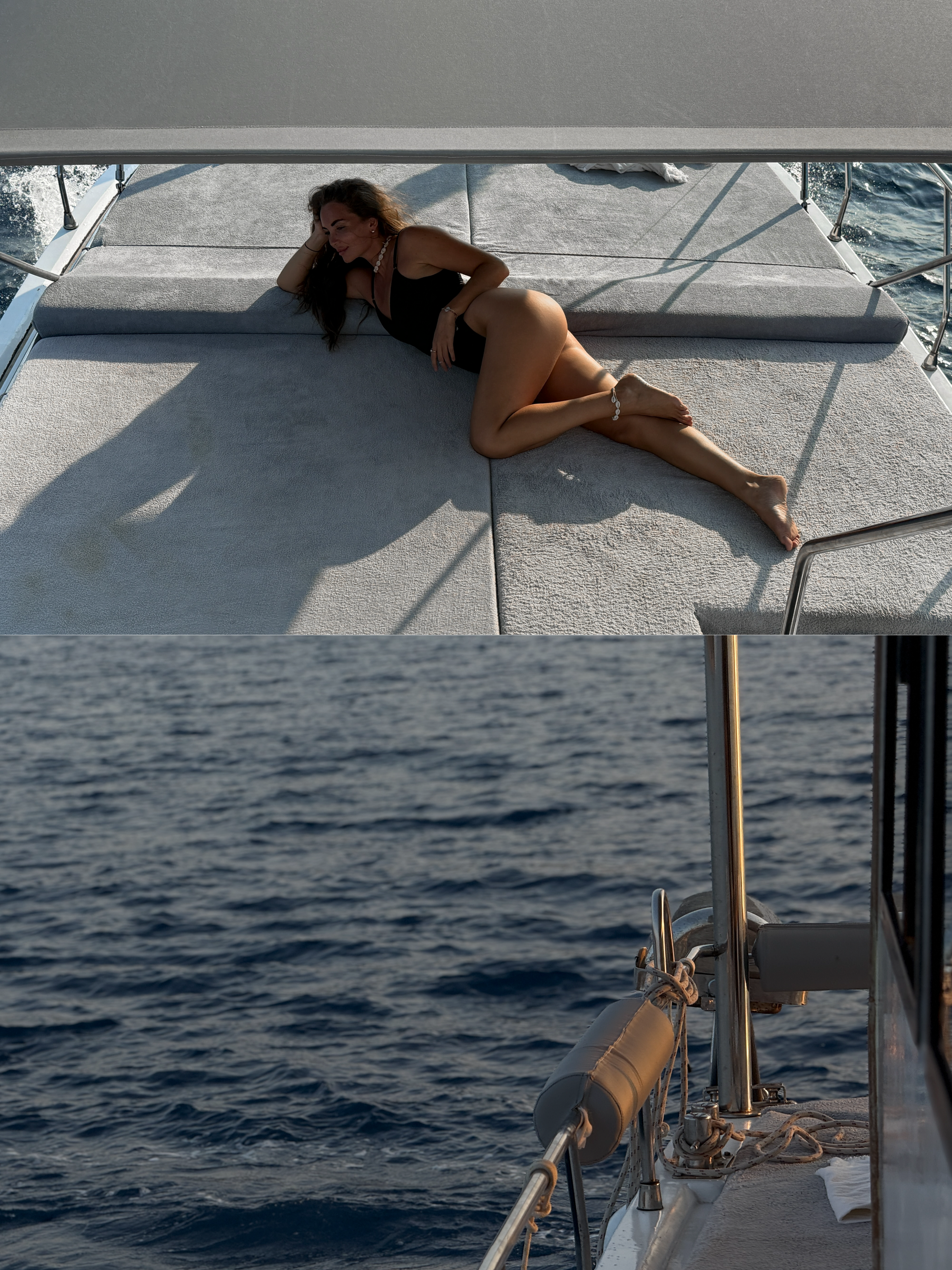 KAŞ | BE WOMAN — 5