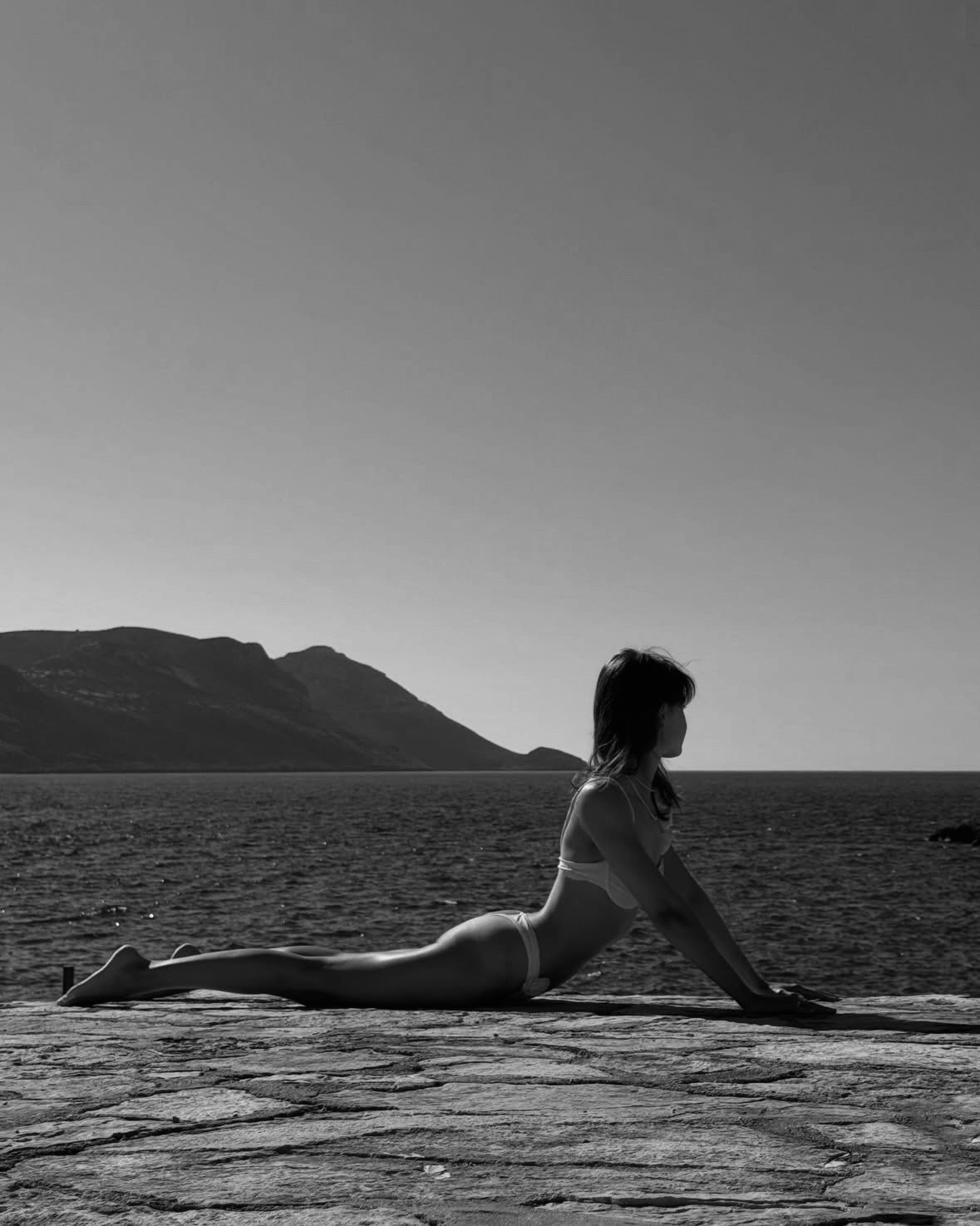 KAŞ | BE WOMAN — 6