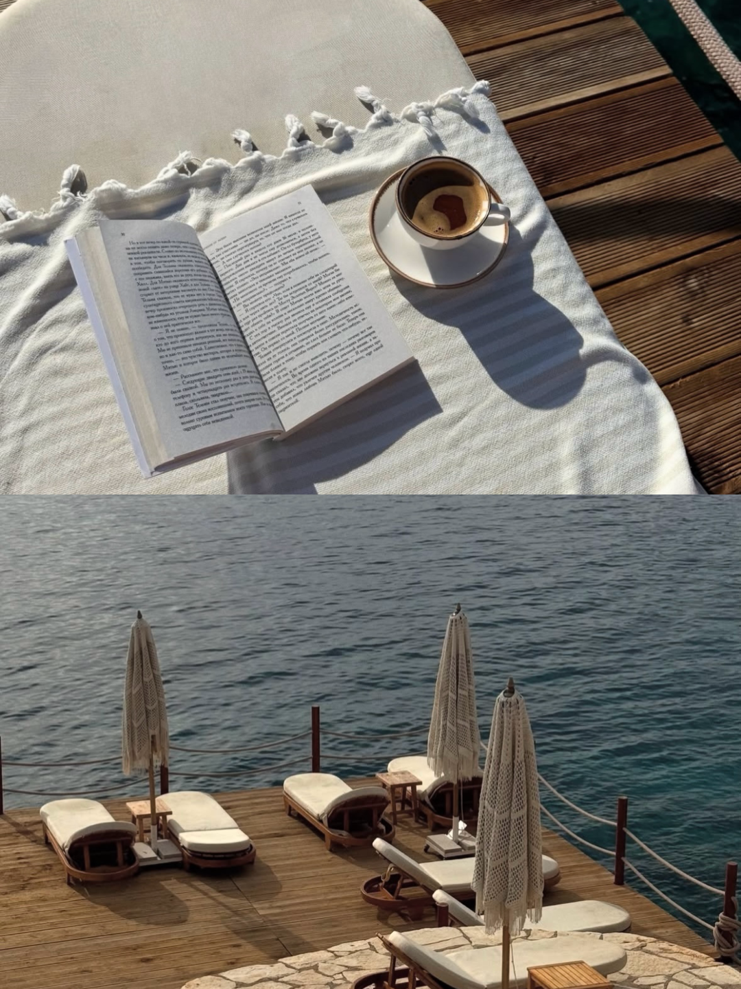 KAŞ | BE WOMAN — 7