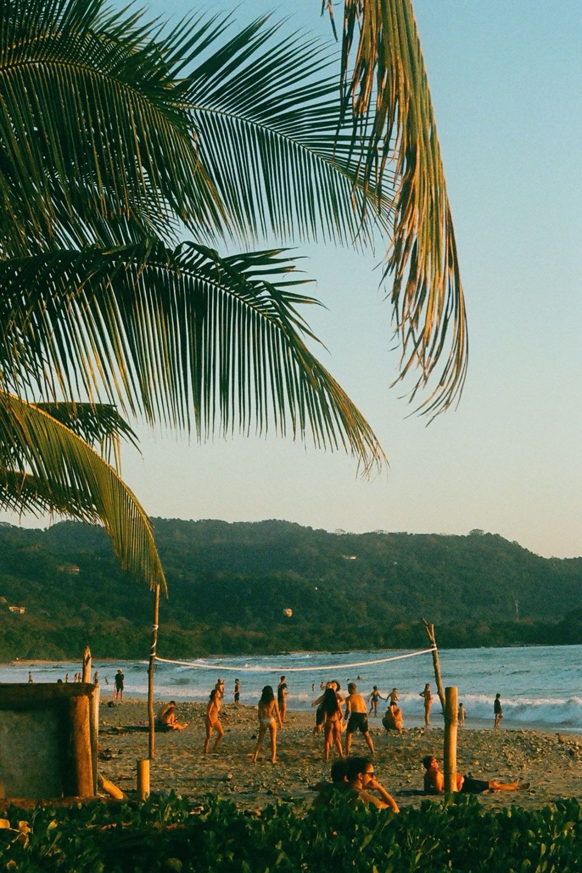 BALI | PADEL-SURF CAMP — 10