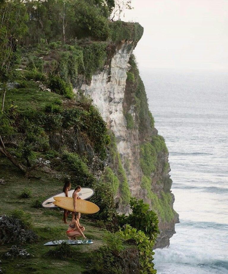 BALI | PADEL-SURF CAMP — 5