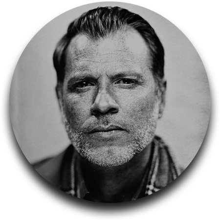 Mammoth American Tattoo - Tattoo in Denver