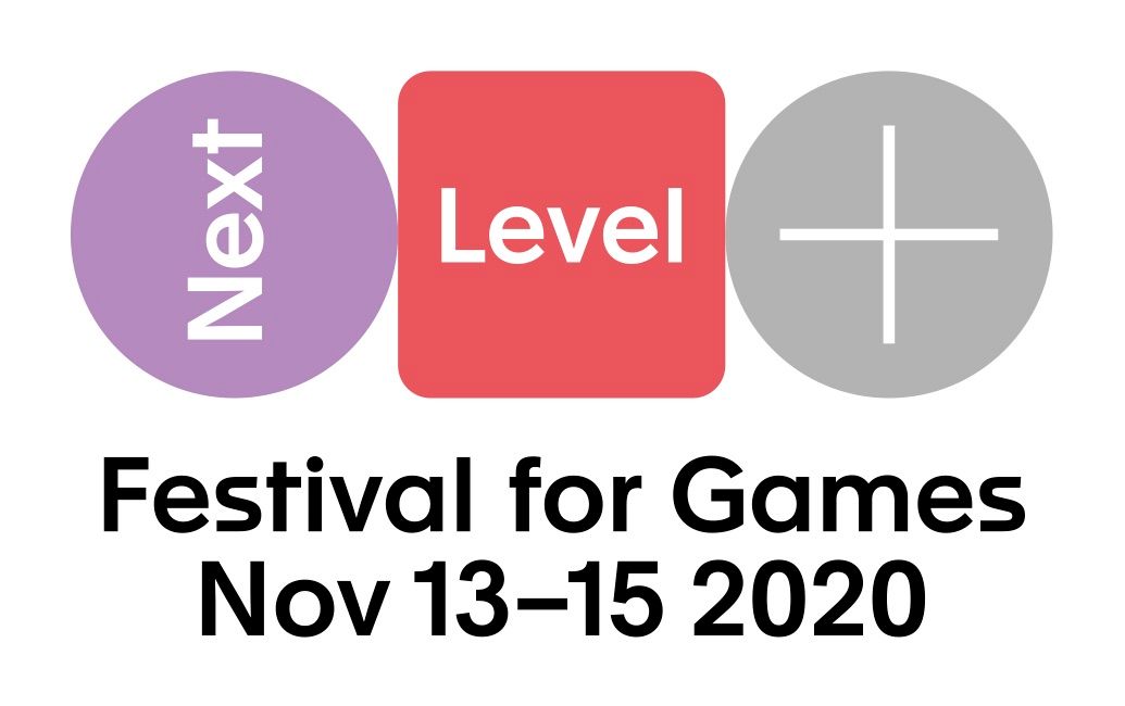 Next Level Festival For Games