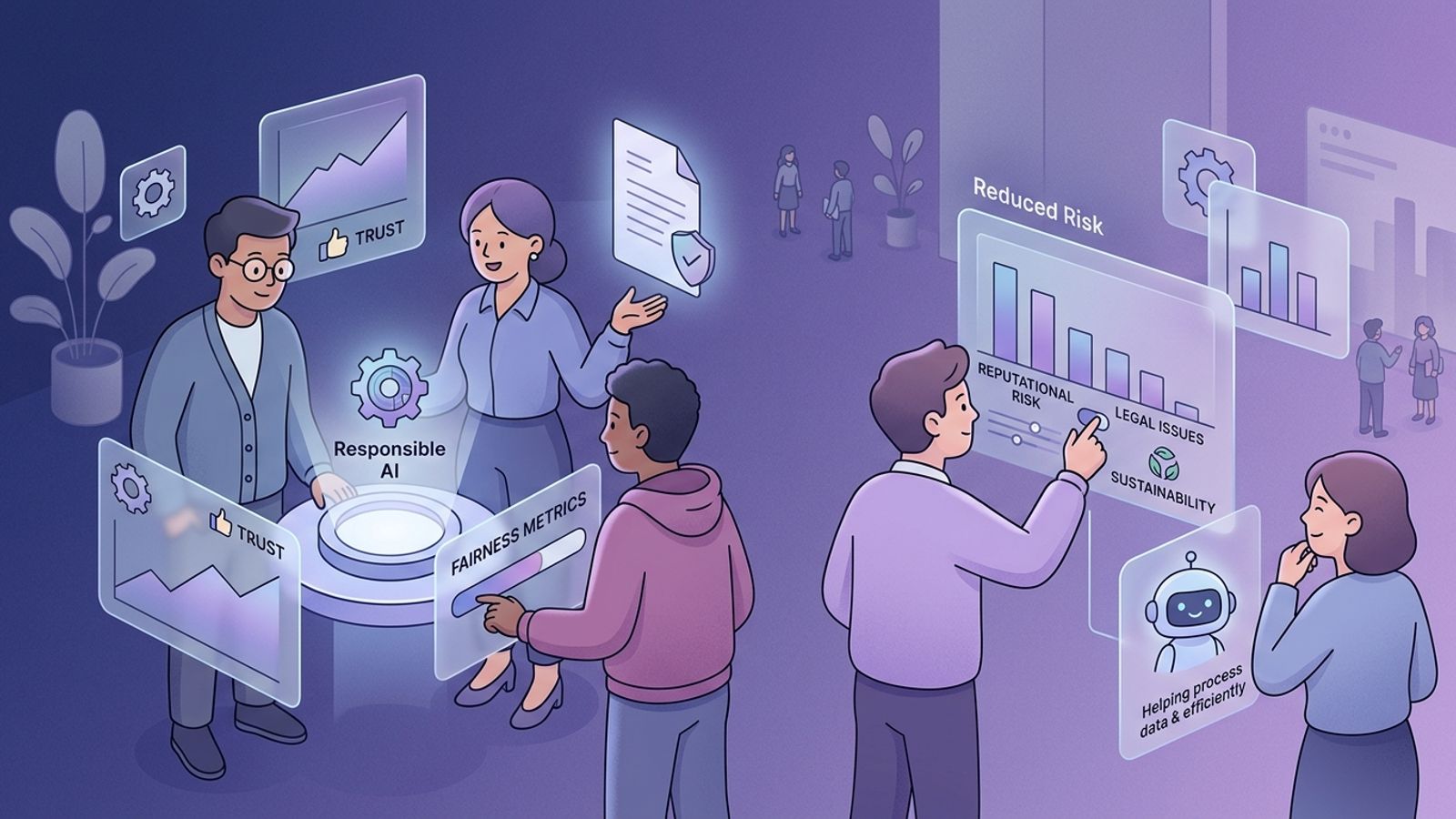 Why AI Ethics Is Good for Business (And Why It Matters to You)