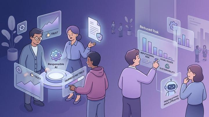 Why AI Ethics Is Good for Business (And Why It Matters to You)