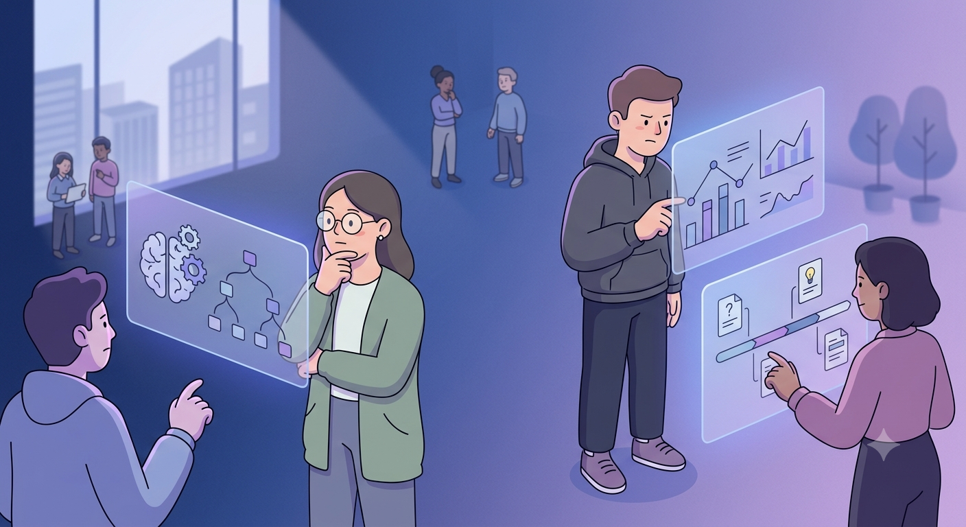 The Psychology Behind Better Business Decisions