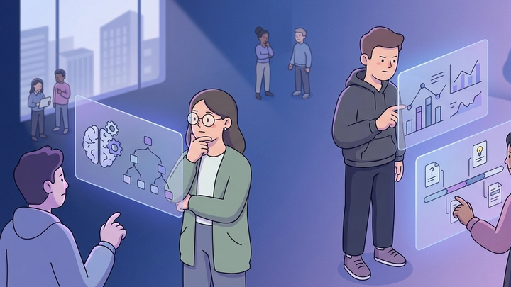The Psychology Behind Better Business Decisions
