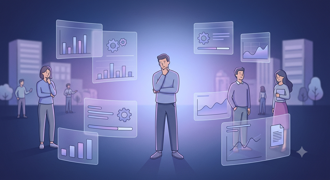 Why Most Businesses Don't Have an Execution Problem - They Have a Thinking Problem
