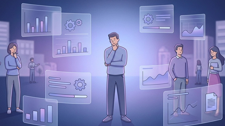 Why Most Businesses Don't Have an Execution Problem - They Have a Thinking Problem