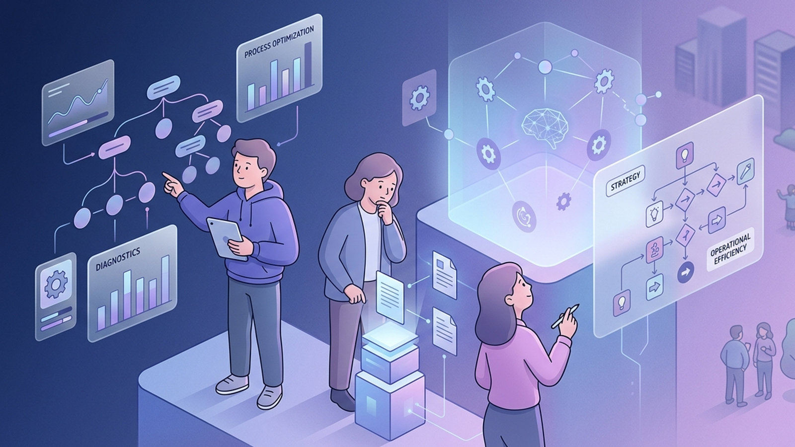 Every Business Needs an AI Strategy (Even If They Never Build AI)