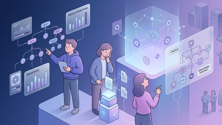 Every Business Needs an AI Strategy (Even If They Never Build AI)