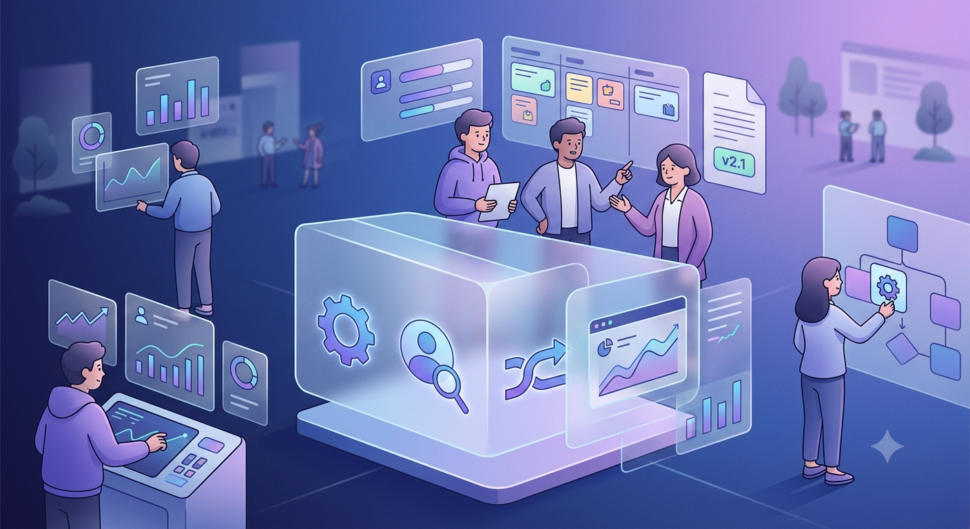 Why Every Business Should Think Like a Product Company