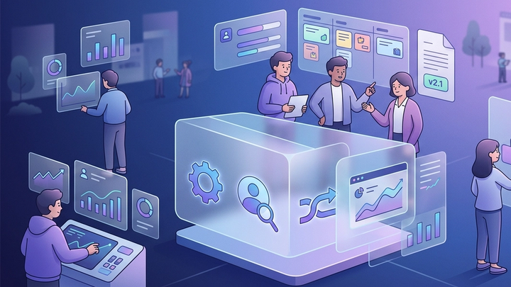 Why Every Business Should Think Like a Product Company