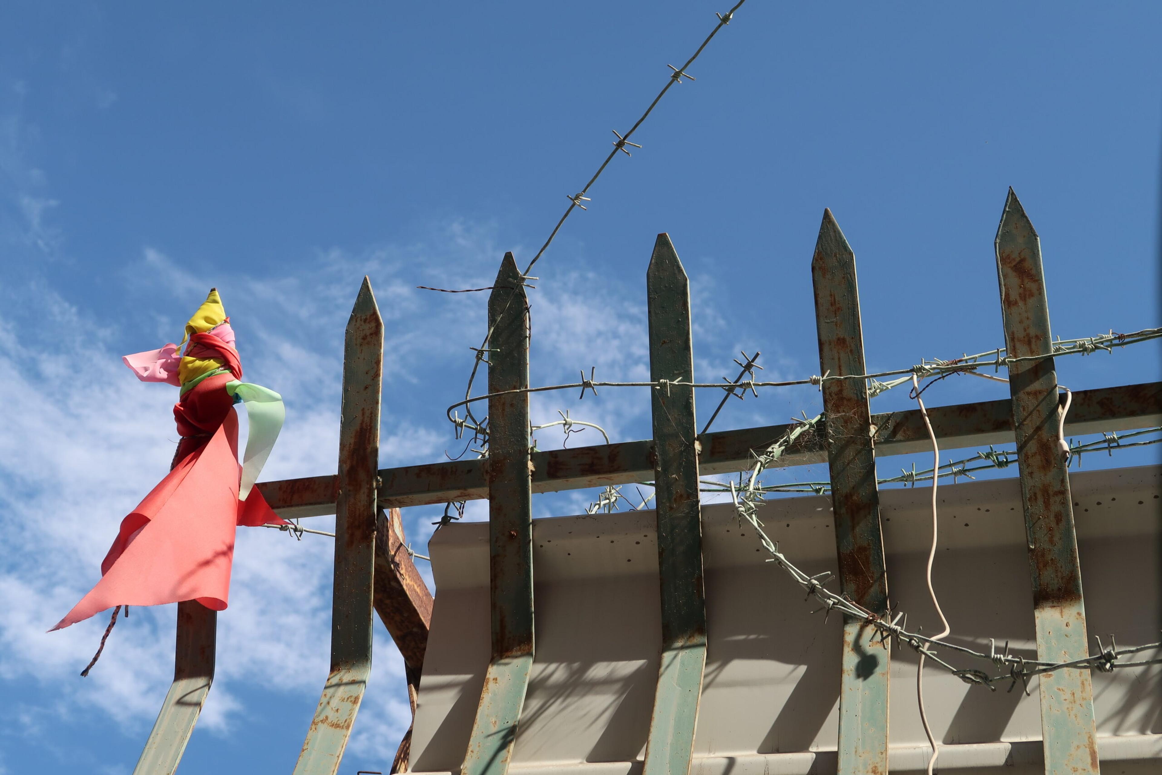 Potential of movement rehab in prison work