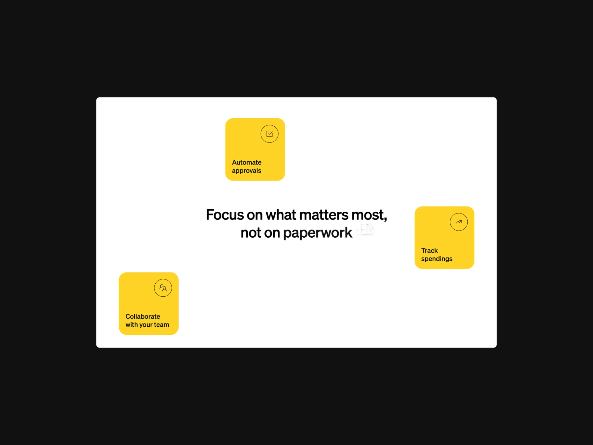 Nomba Expense — Fintech, UI Design, UX Design, Product Design, Website Design