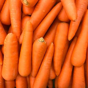 Carrots