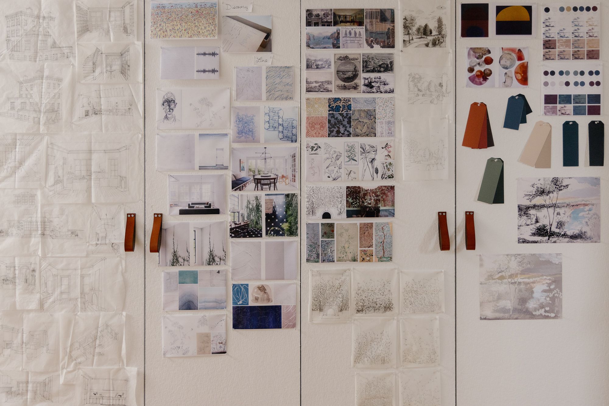 ERA x Calico - Scenic Wallpaper