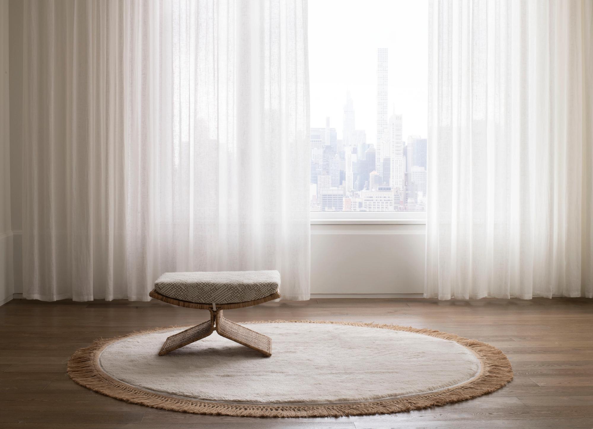 ERA x Radnor - Parlor Collection