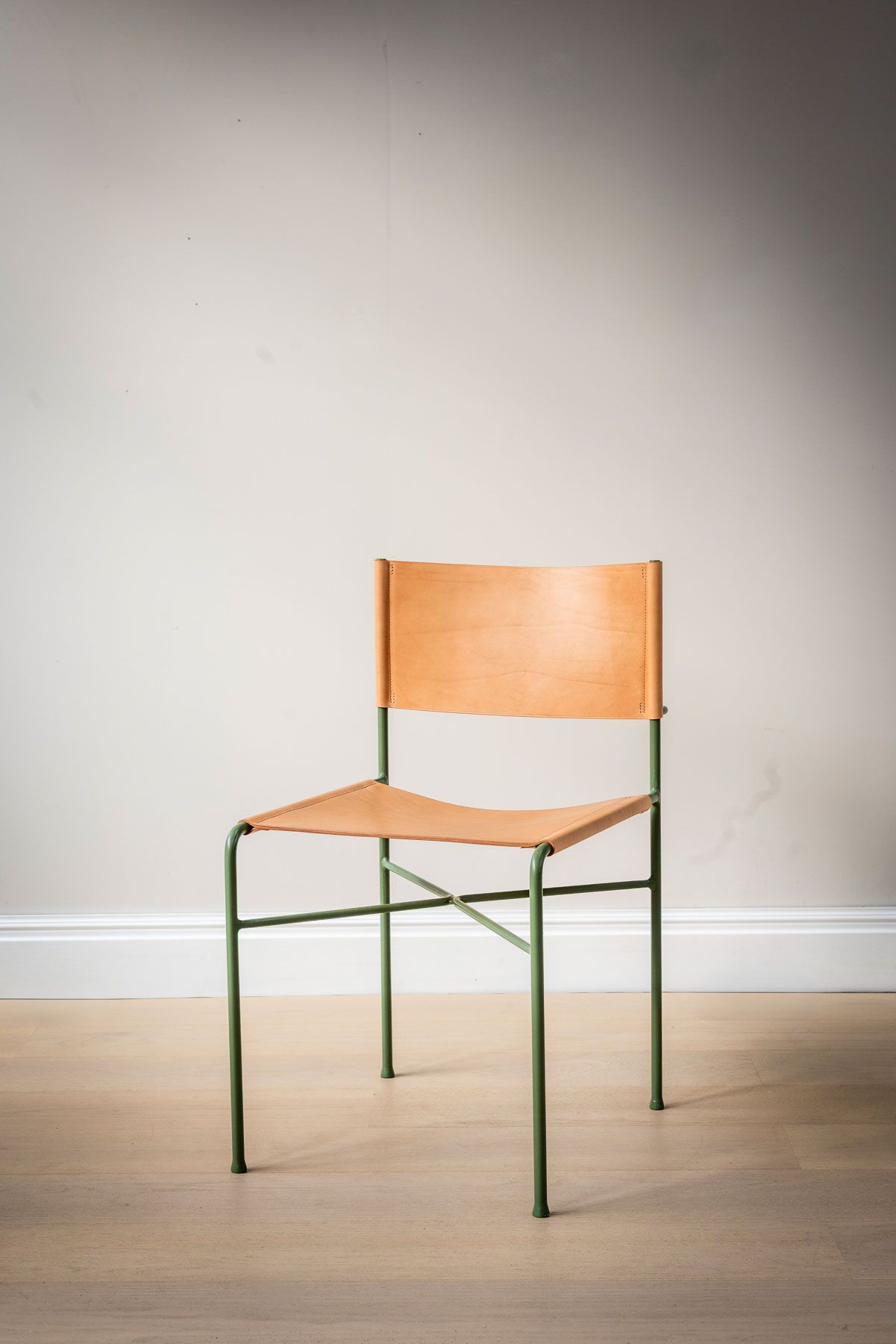 Noble Chair