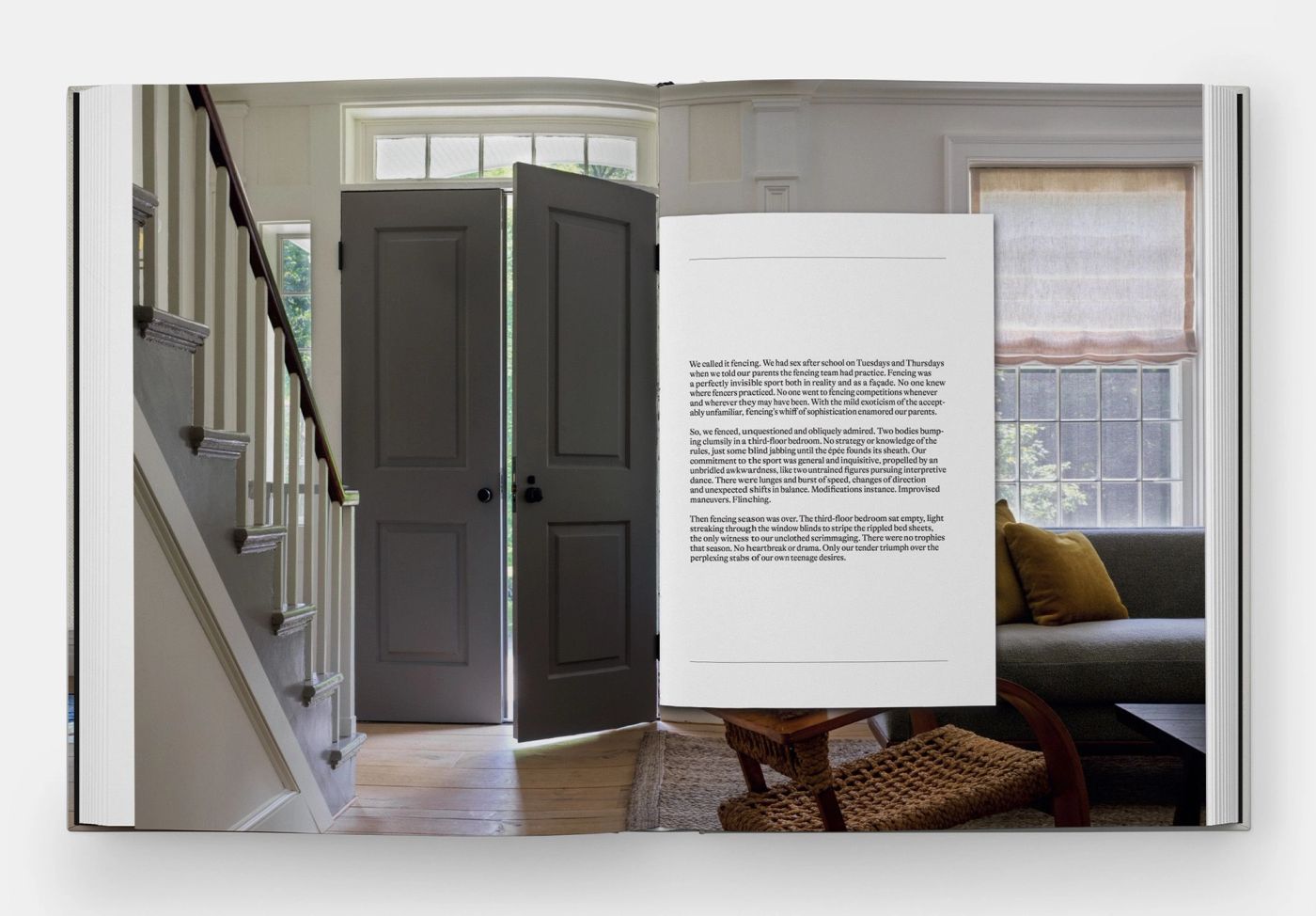 ERA: Collected Stories