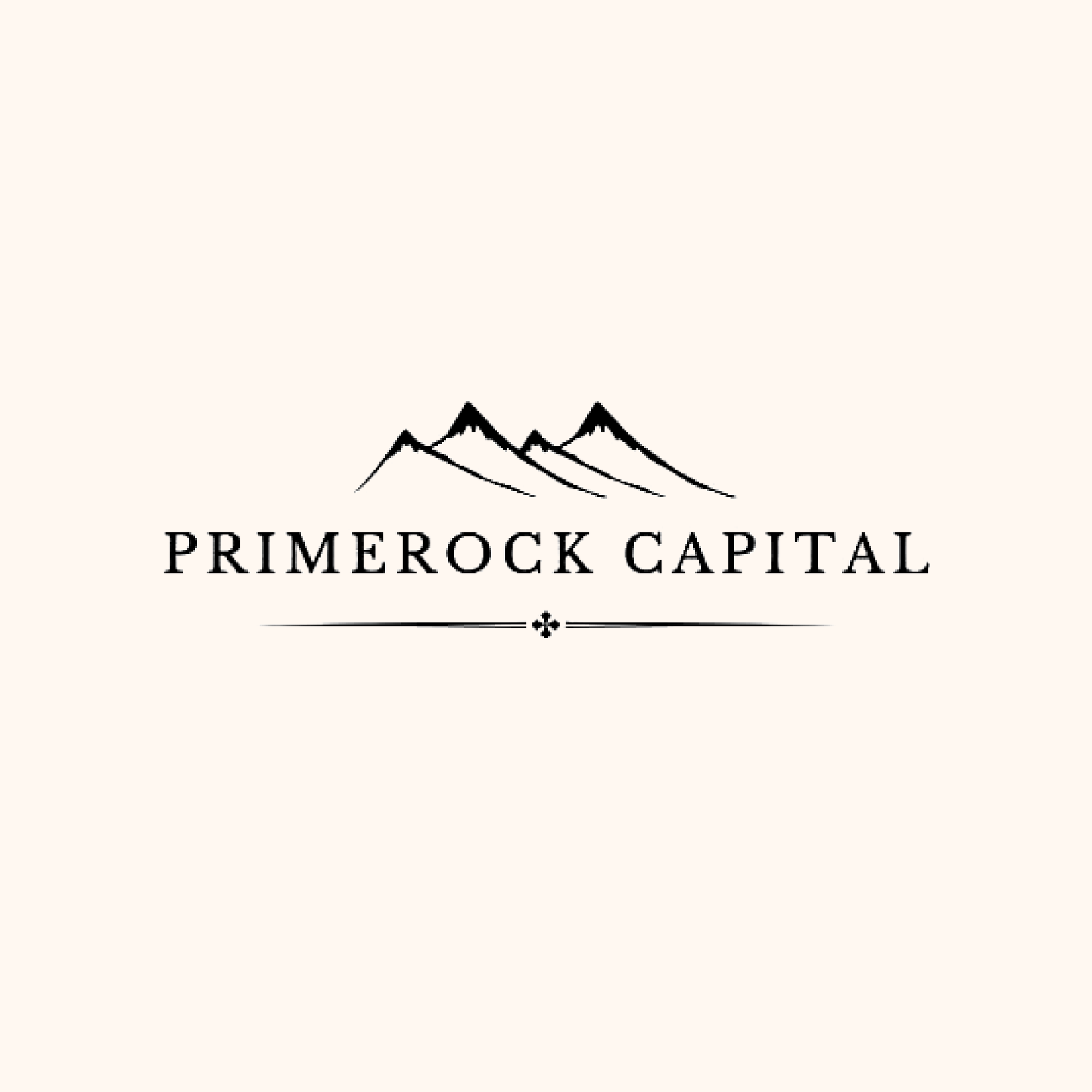 PrimeRock Capital