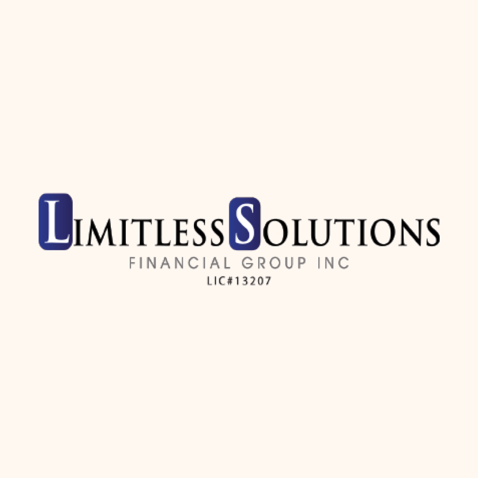 Limitless Solutions