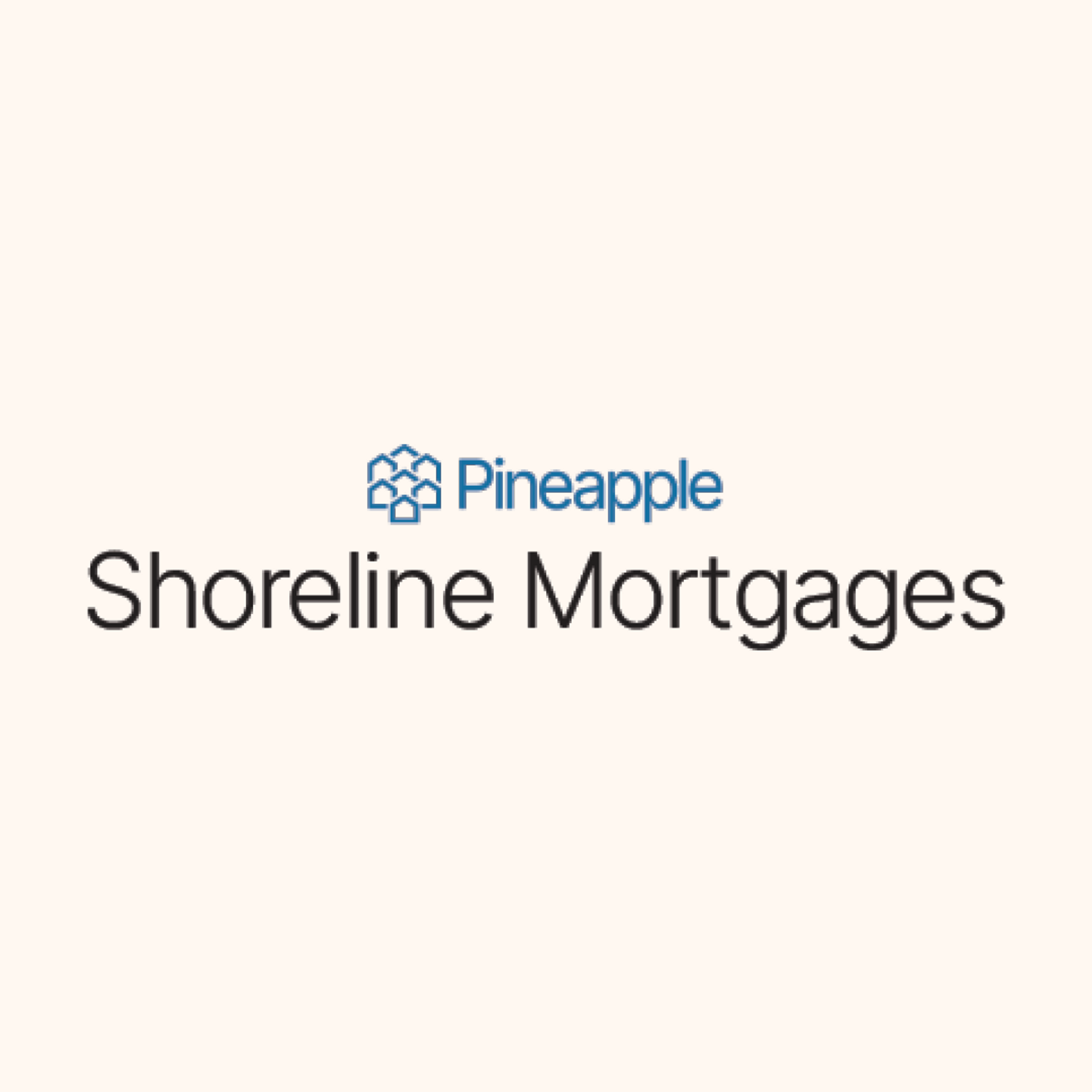 Shoreline Mortgages