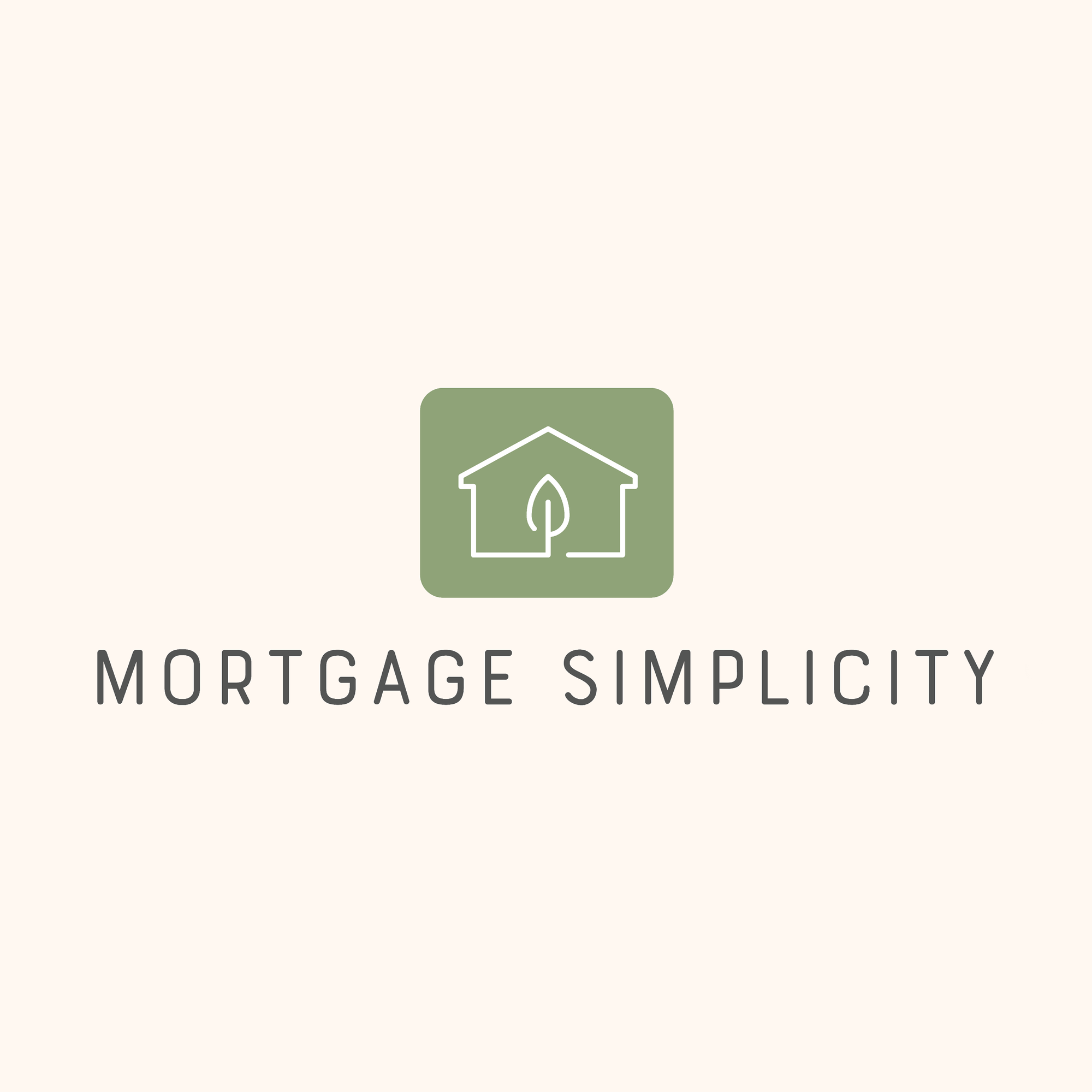 Mortgage Simplicity