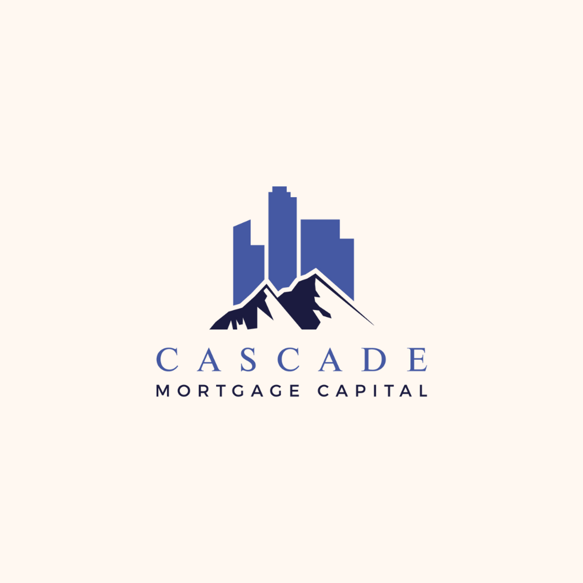 Cascade Mortgage Capital Inc.