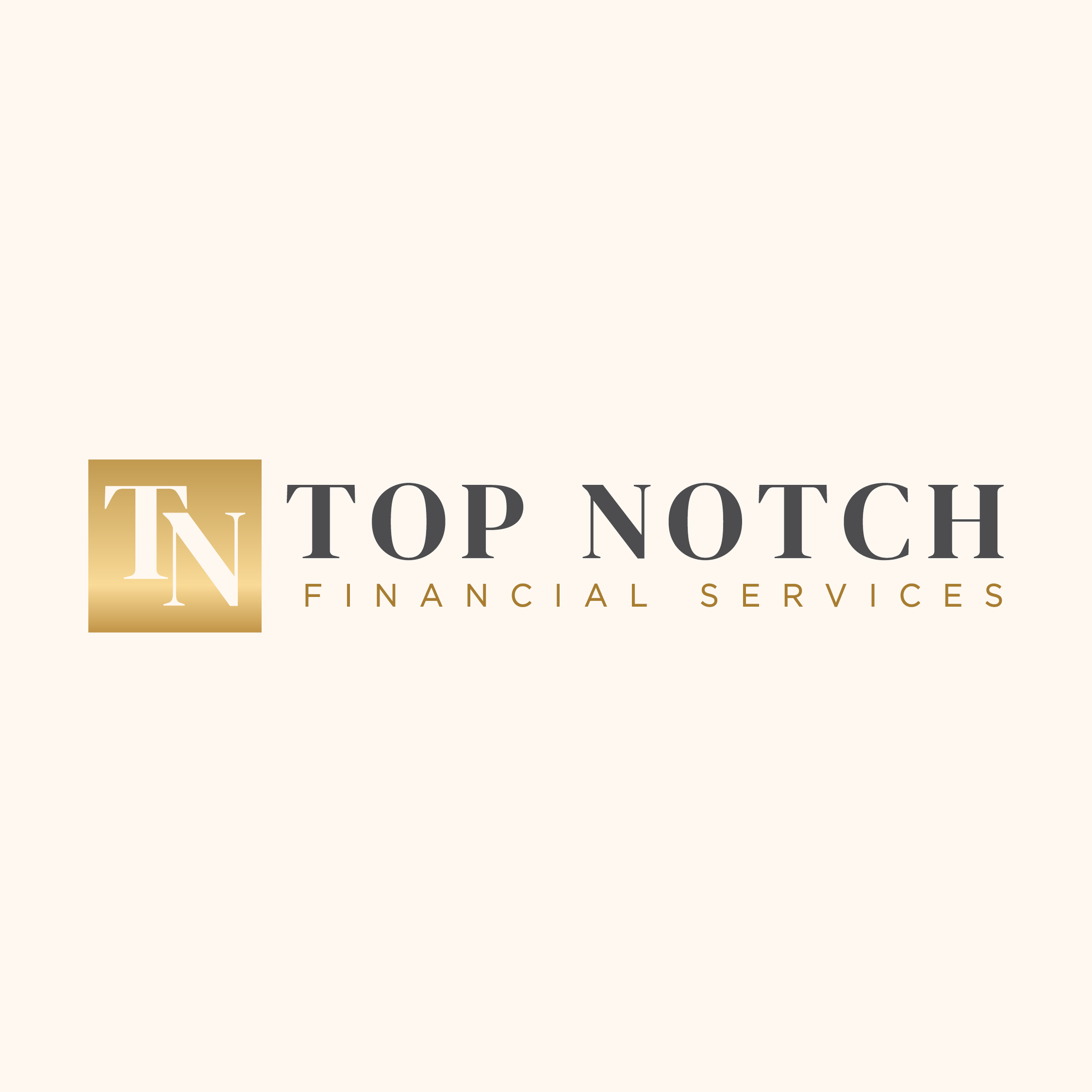 Top Notch Financial Services