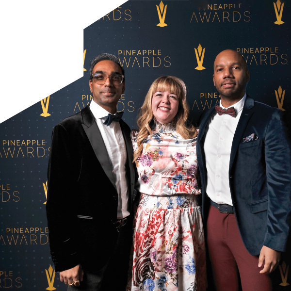 Events Pineapple Financial Inc.