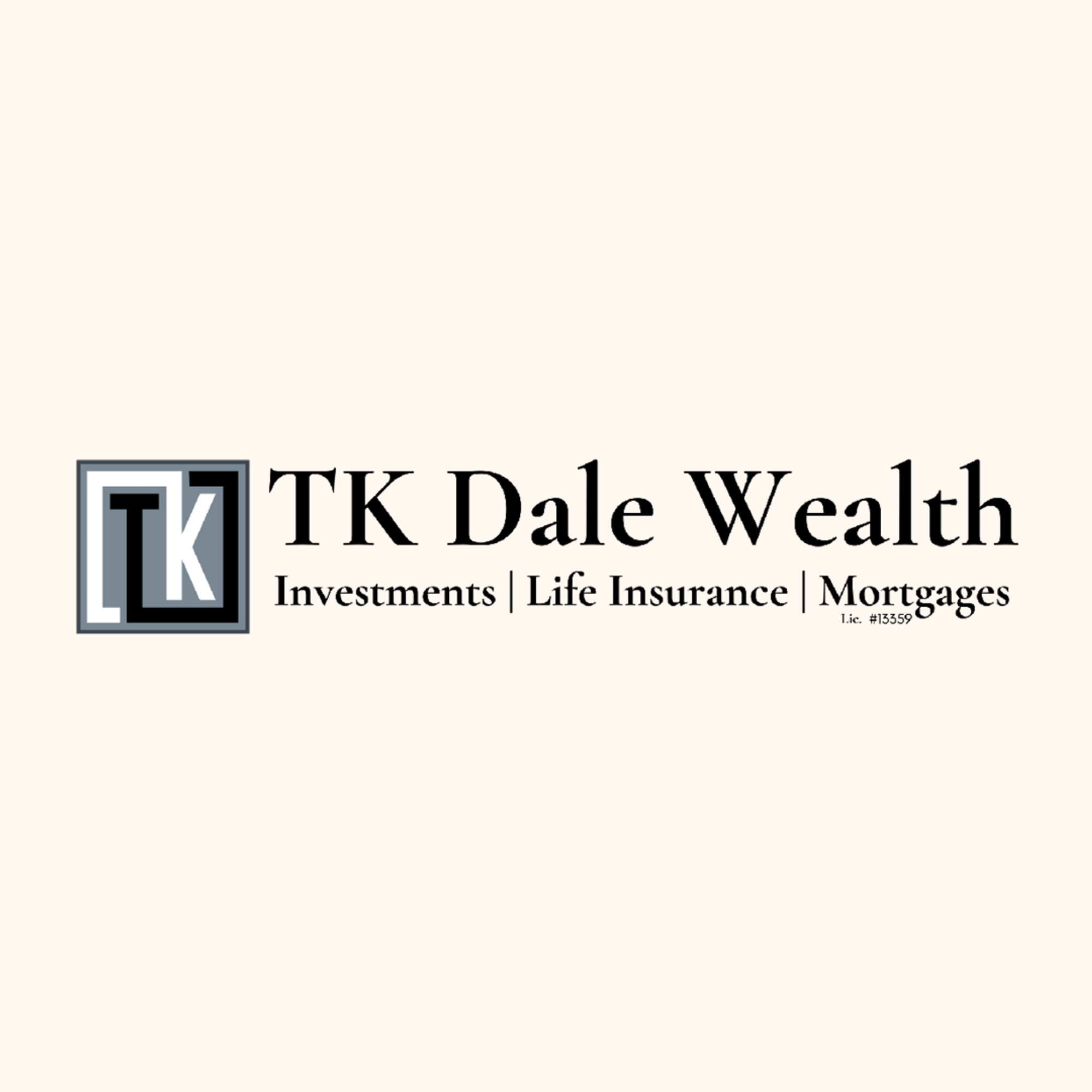 TK Dale Wealth