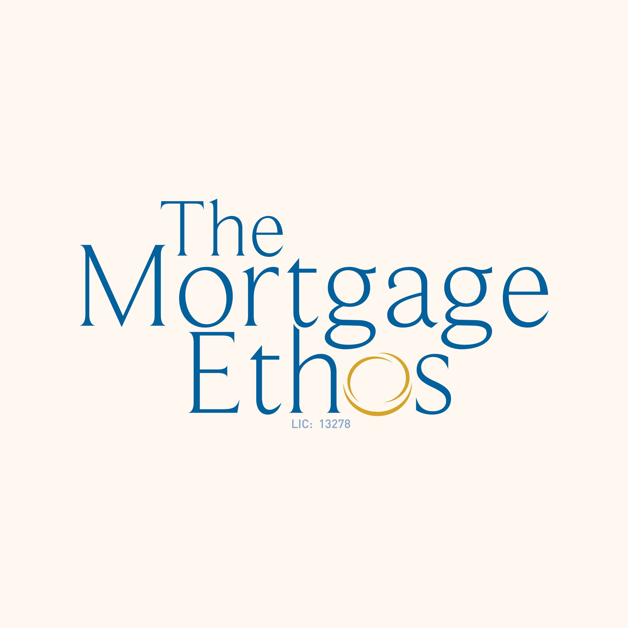 The Mortgage Ethos