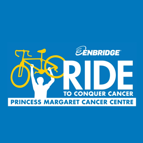 Princess Margaret Ride to Conquer Cancer