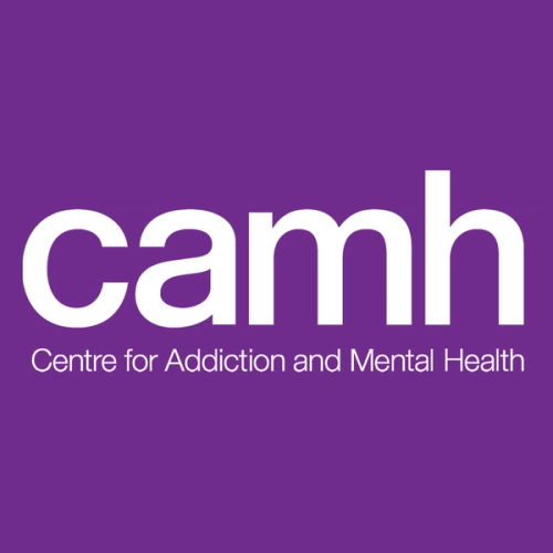 Centre For Addiction And Mental Health (CAMH)