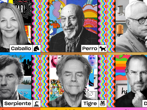 ¿Qué diseñador o creativo famoso eres según tu signo del horóscopo chino?